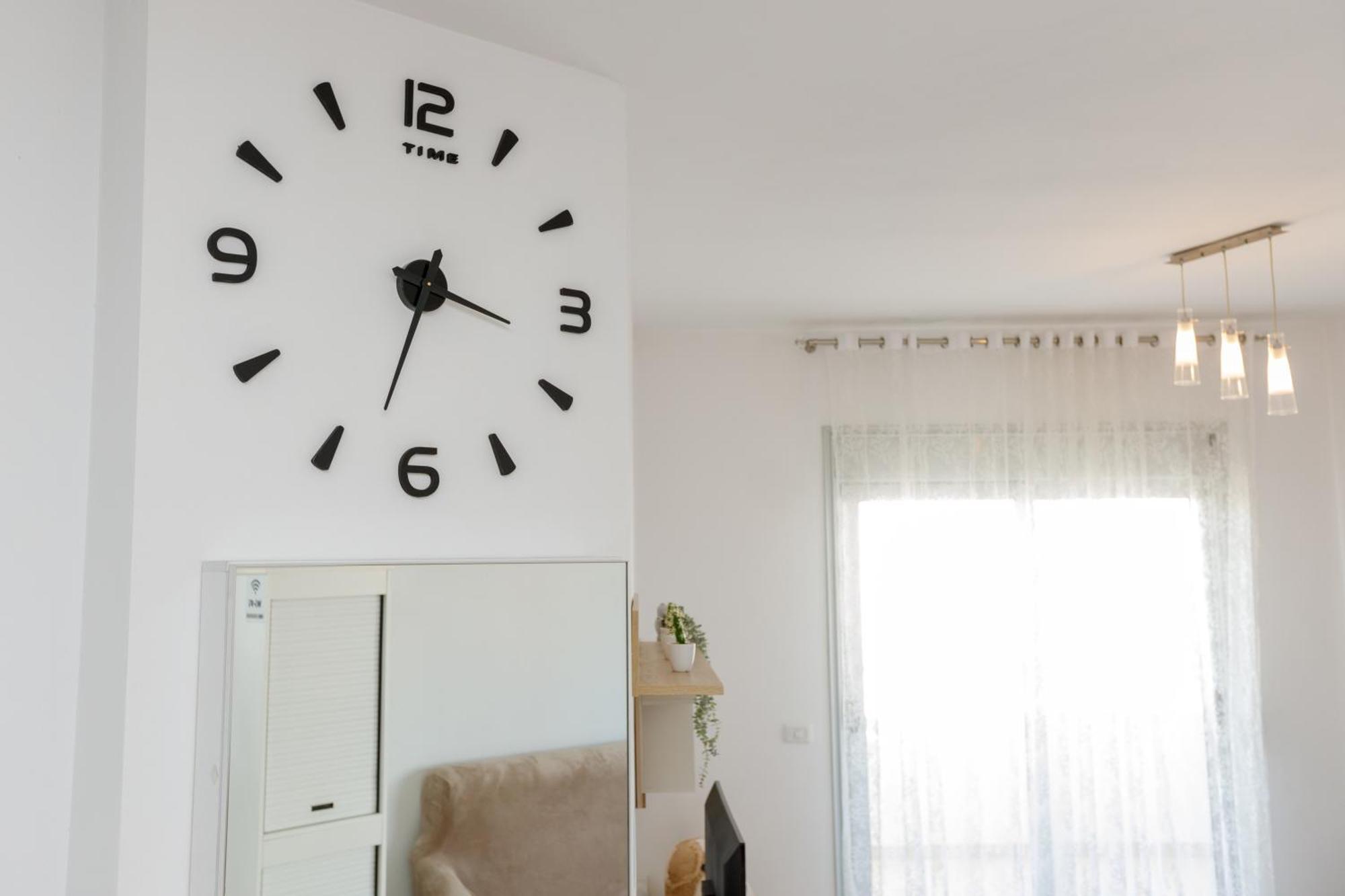 Gus Apartament Vlorë 外观 照片