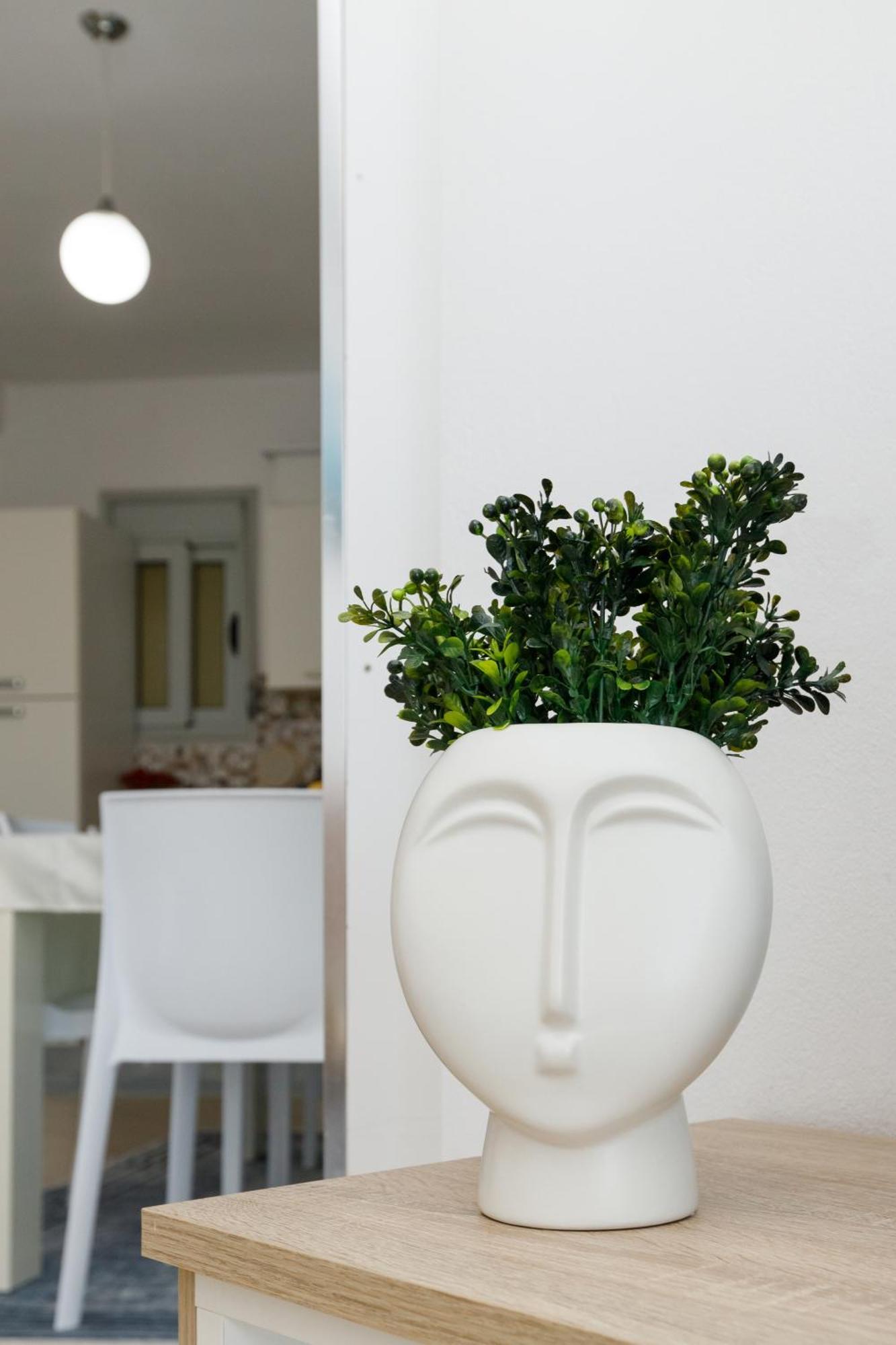 Gus Apartament Vlorë 外观 照片