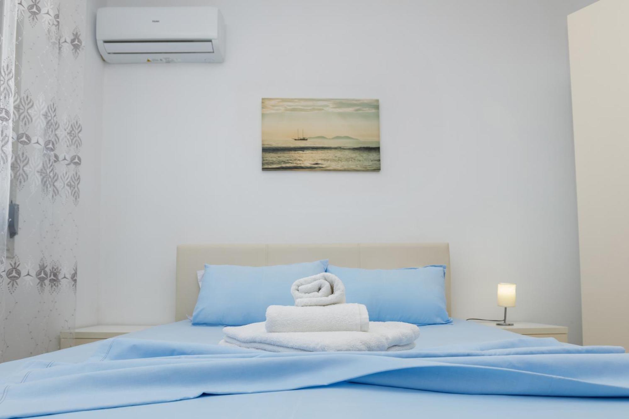Gus Apartament Vlorë 外观 照片