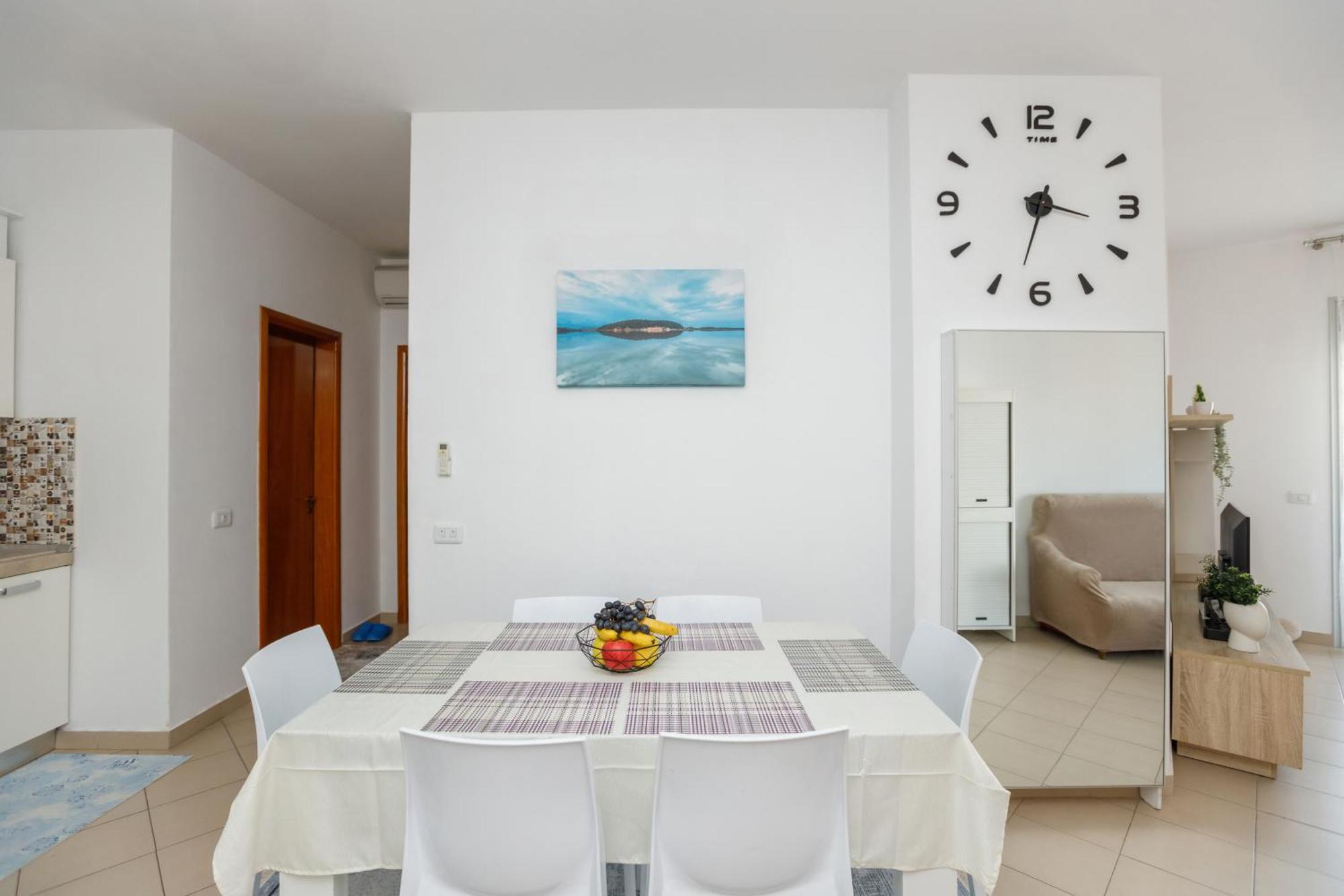 Gus Apartament Vlorë 外观 照片