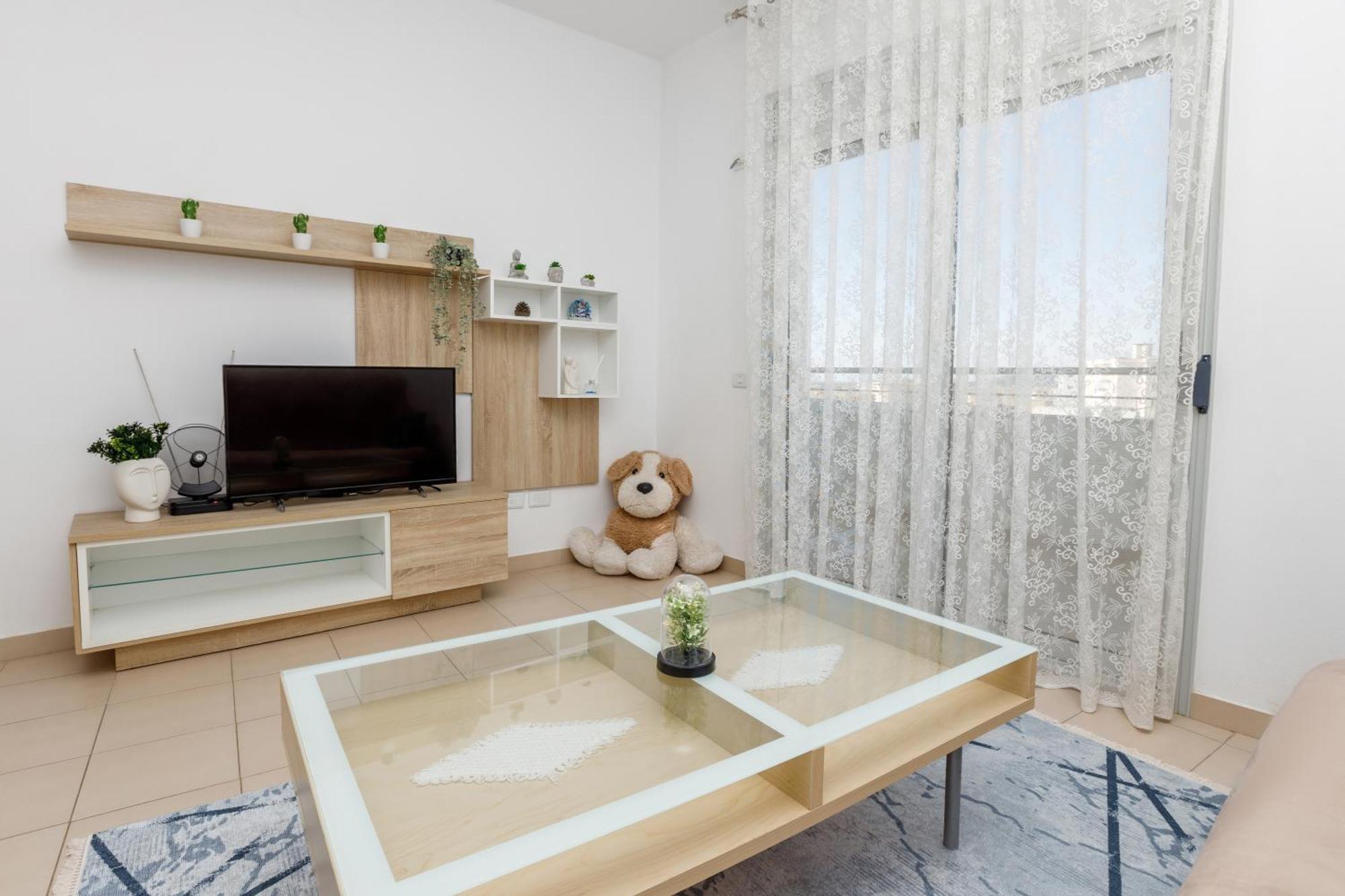 Gus Apartament Vlorë 外观 照片
